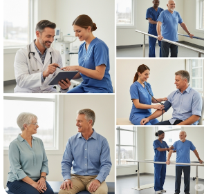 Navigating Adult Healthcare: Your Questions Answered