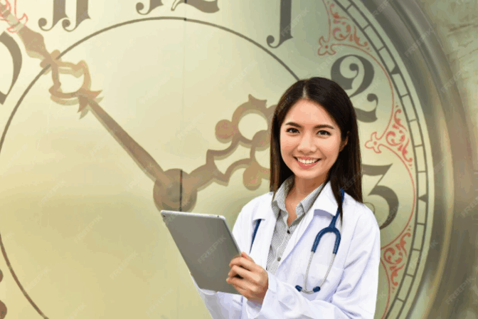  Mastercare Nurse Spotlight: Monthly Recognition.
