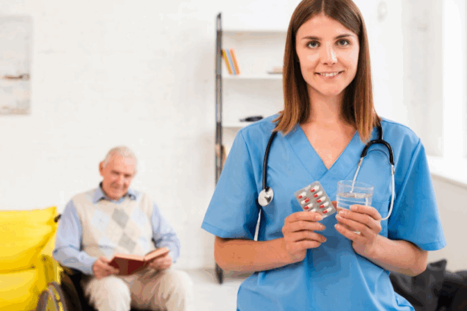 Top 10 Medical Conditions Managed by Our Nurses at Home