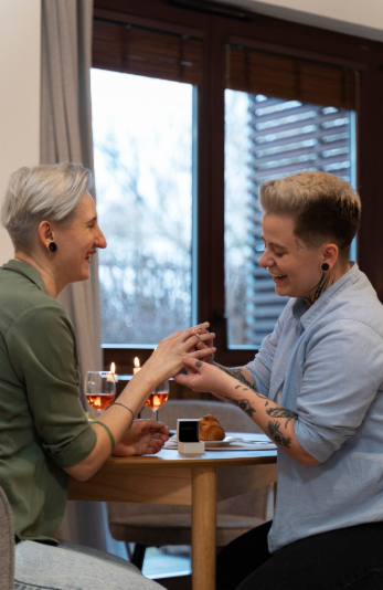 Dignity, Respect, and Choice: The MasterCare Promise to You