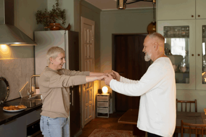 Home Safety Tips for Seniors Receiving Nursing Care