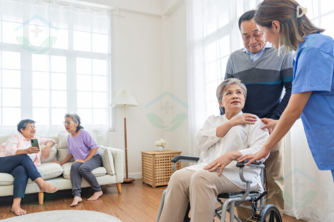 24/7 Home Senior Care How Families Need To Know.