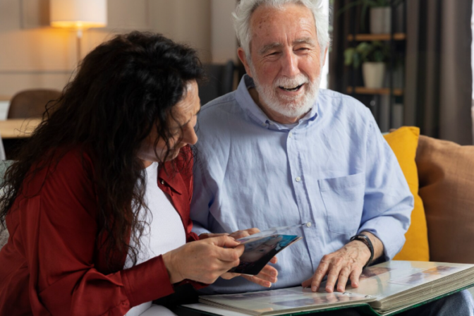 Individualized Senior Care Plans: Why a One Size fits All does not work.